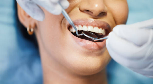 Best Cracked Tooth Emergency Dentist  in Houston, PA