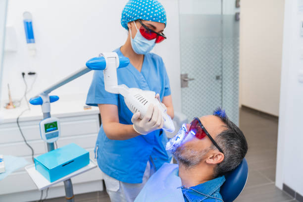 Best Tooth Infection Emergency Dentist  in Houston, PA